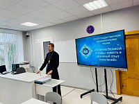 Рождественские чтения в Авсюнинской средней школе