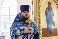 Поездка хора мальчиков при Богородицерождественском соборе в Павловский Посад