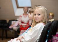 Рождественские чтения в&nbsp;Богородском благочинии
