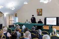 Миссионерская конференция Балашихинской епархии