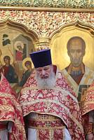 Память собора новомучеников Балашихинских