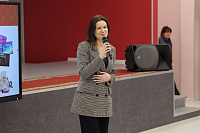 Встреча с педагогами в Павловском Посаде