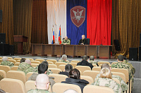 Пасха Христова в Щёлковском благочинии