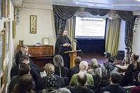 Семинар «Особенности ведения профилактической трезвенной работы» в г. Балашихе