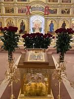 День памяти новомучеников и исповедников Павлово-Посадских