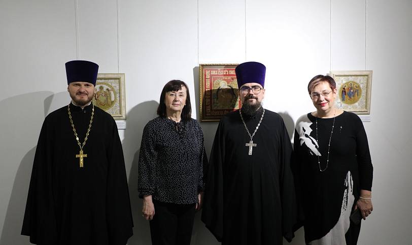 Подписание соглашения о сотрудничестве с Управлением культуры городского округа Балашиха