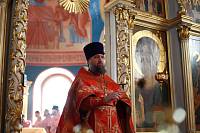 День памяти священномученика Константина Богородского в Ногинске