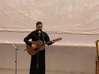 Конференция «Патриарх Тихон. Основные этапы жизненного пути» во Фрязине