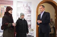 День волонтёра в Реутове