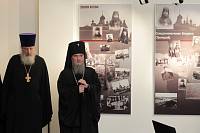 Память собора новомучеников Балашихинских