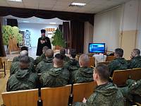 Рождество Христово в Лосино-Петровском благочинии