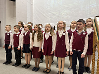 Конференция «Патриарх Тихон. Основные этапы жизненного пути» во Фрязине