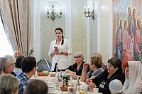 «Семейная гостиная» в Орехово-Зуеве