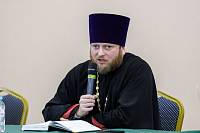 Миссионерская конференция Балашихинской епархии