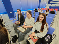 Региональная научно-практическая конференция в ГГТУ г. Орехово-Зуево