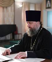 Первый этап Епархиального собрания в Богородском благочинии