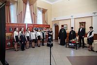 Рождественские чтения в Орехово-Зуевском благочинии