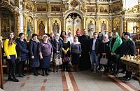 Семинар для преподавателей начальных классов г.о. Орехово-Зуево