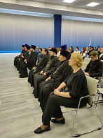 Региональная научно-практическая конференция в ГГТУ г. Орехово-Зуево