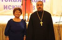 II Открытый вокально-хоровой фестиваль Демиховской школы искусств «Эта земля – твоя и моя»