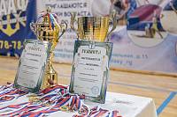 Слёт православной молодежи в Павлово-Посадском благочинии