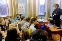 Пасхальные торжества в&nbsp;Богородском благочинии
