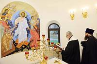 День памяти новомучеников Павлово-Посадских в Казанском храме города Павловский Посад 