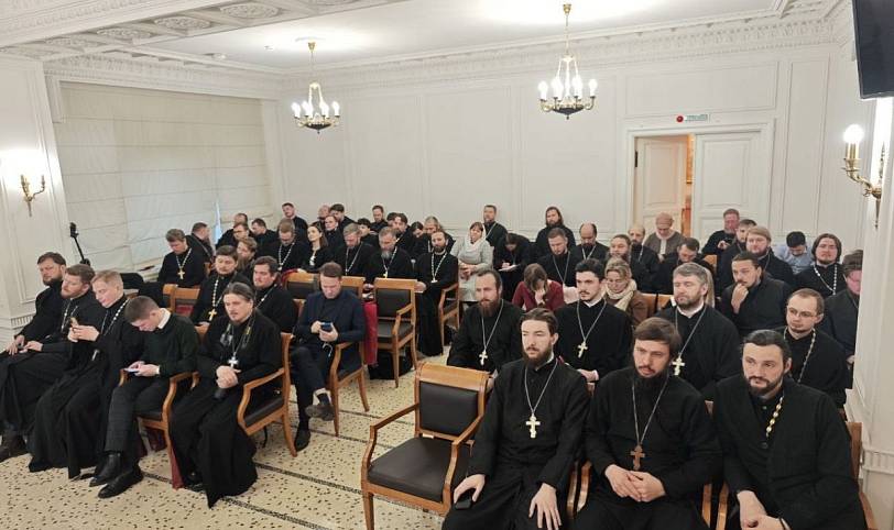 Курсы повышения квалификации молодежных работников в ОЦАД