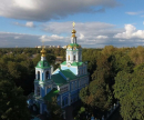 Николо-Архангельский храм