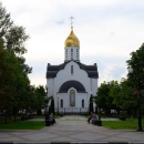 Александро-Невский храм